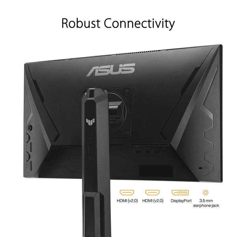 Monitor ASUS TUF Gaming VG249QL3A 24
